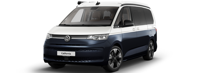 Volkswagen California